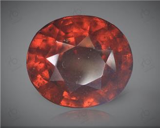 Natural Hessonite Garnet 8.74CTS-16140